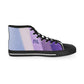 Valentina Delacroix - High Top Shoes