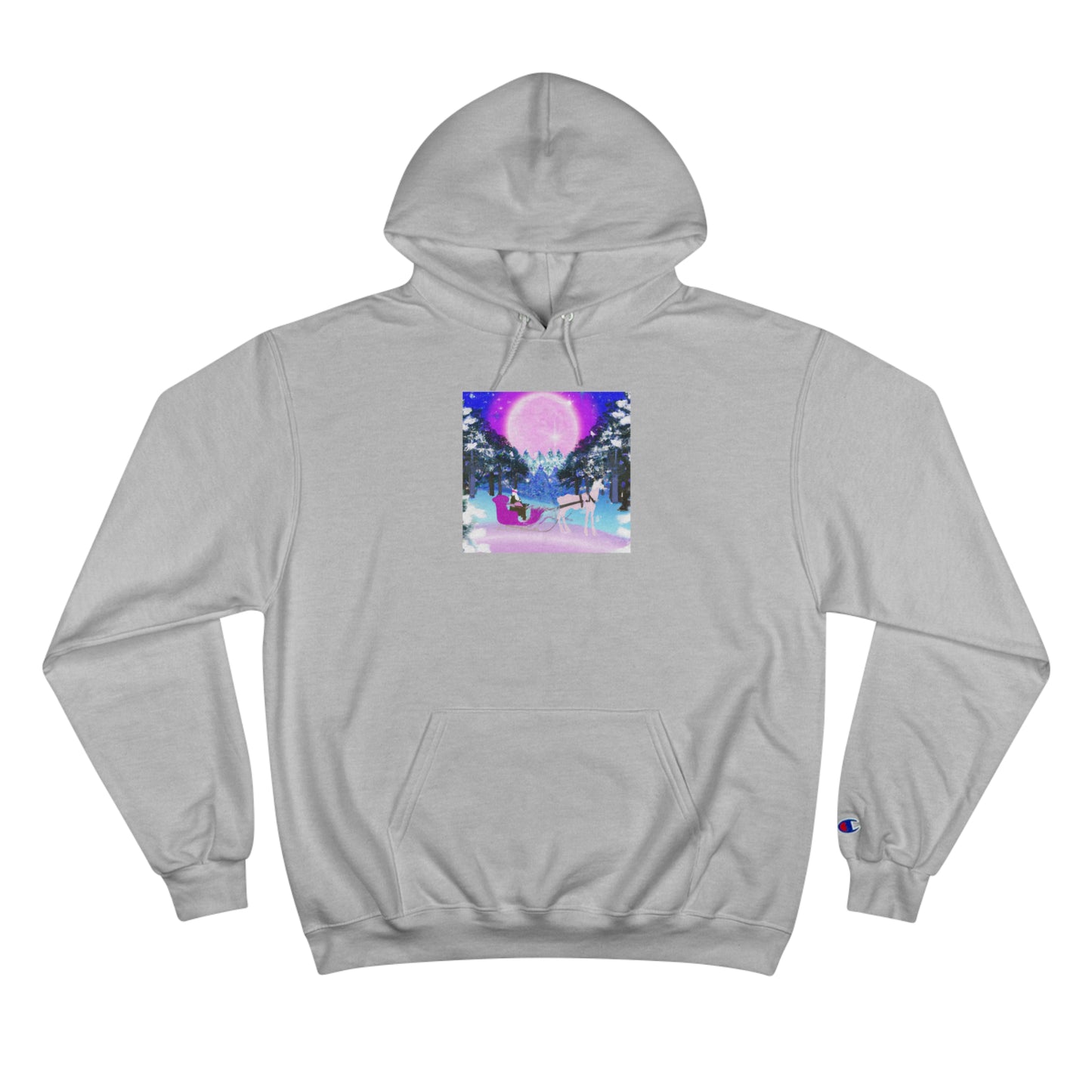 Frosty Sprinkles - Hoodie