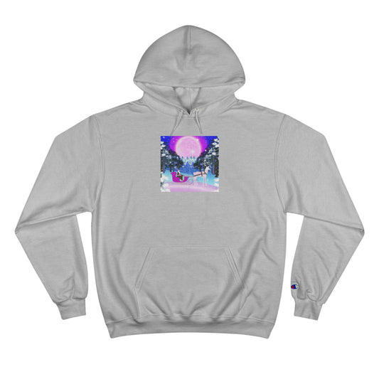 Frosty Sprinkles - Hoodie