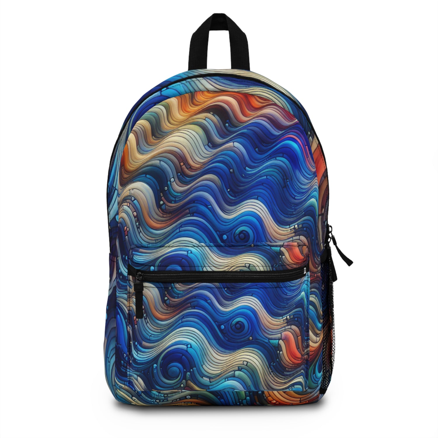 Aurelia St. Laurent - Backpack