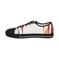 Name: Gertrude Schubert - Low Top Shoes