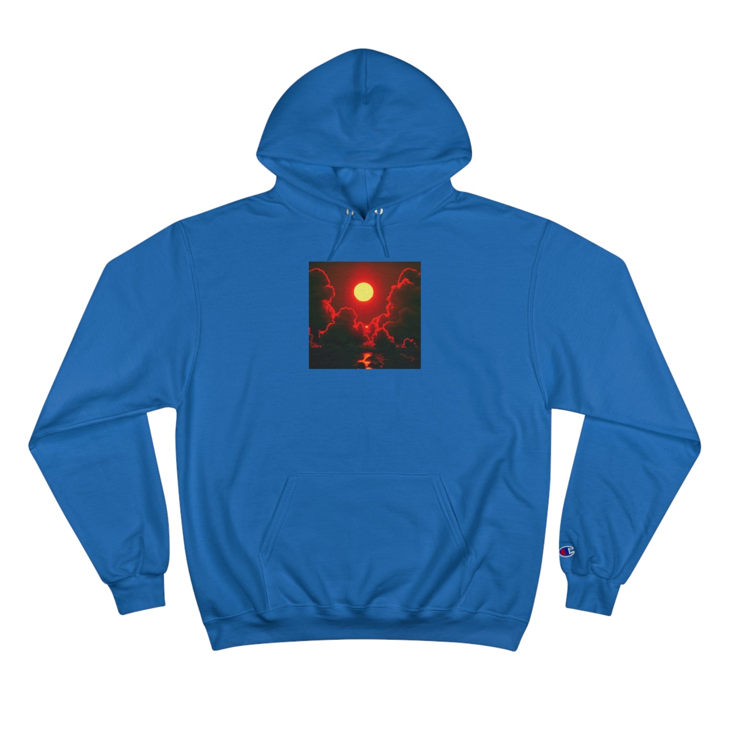 Erastus the Seraph - Hoodie