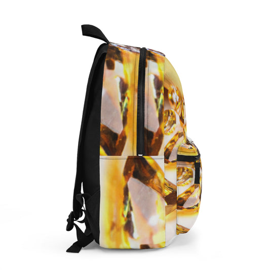 Metallibella D'Orvietto - Backpack