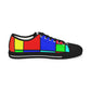 Edwardo Stilletto - Low Top Shoes