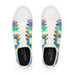Cecilia de Montforte - Low Top Shoes