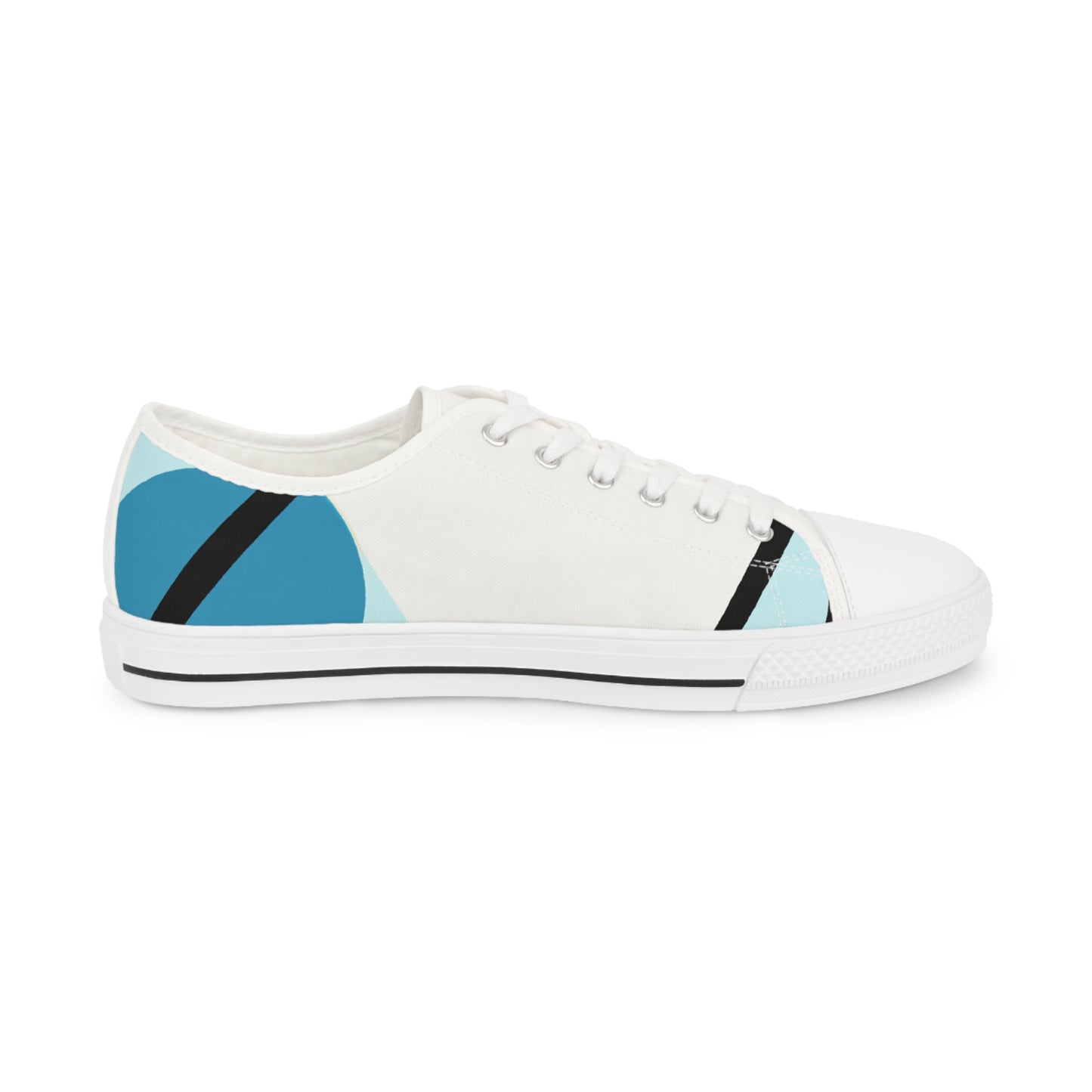 Antonio de le Cappa - Low Top Shoes