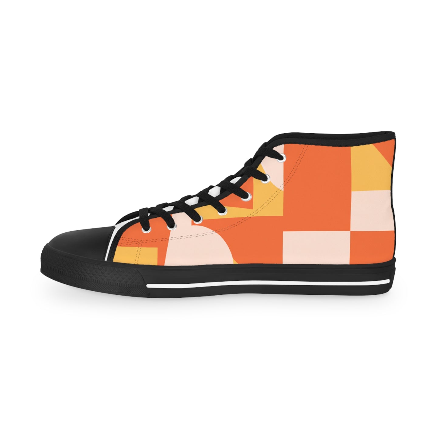 Livianna daVinci - High Top Shoes