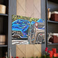 Rudolf Scholz (male) - Canvas