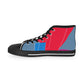 Orazio the Shoe Smith - High Top Shoes