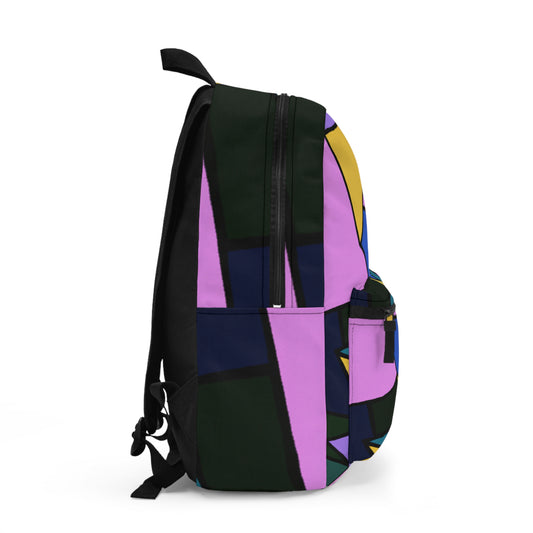 Hiracastro de Monteverdi - Backpack