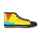 Johannes d'Arte ("John of Art") - High Top Shoes