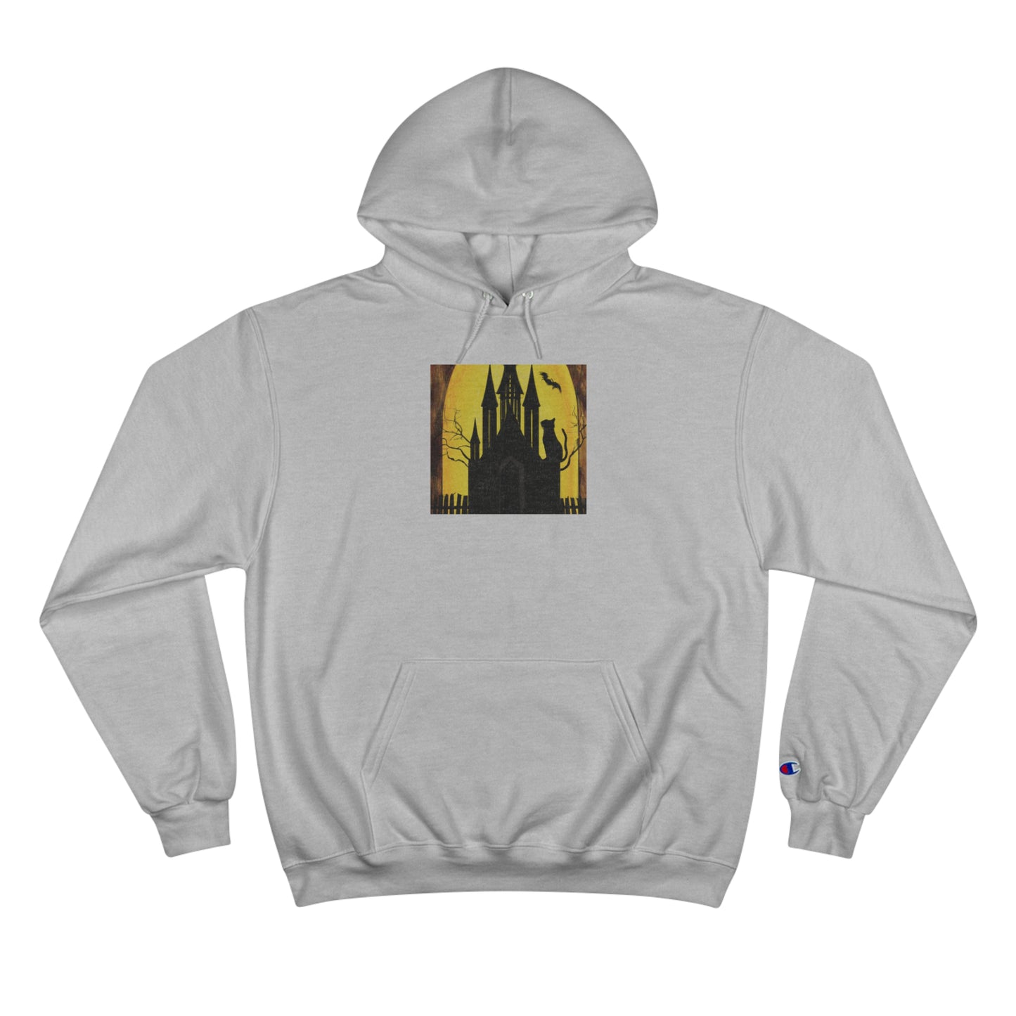 Gorjius the Great - Hoodie