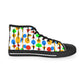 Marcelo di Rombaldi - High Top Shoes