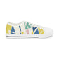 Janesa di Savoglia - Low Top Shoes