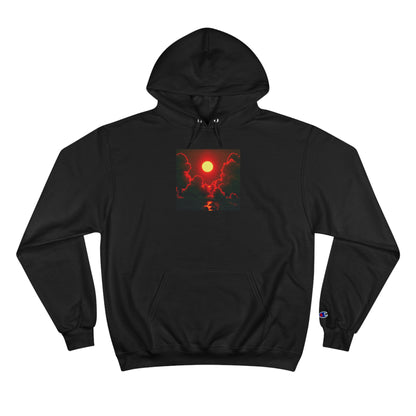 Erastus the Seraph - Hoodie