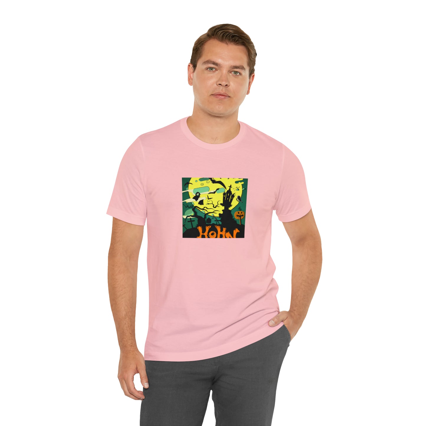 Olde Loveless Strayseeker - Tee