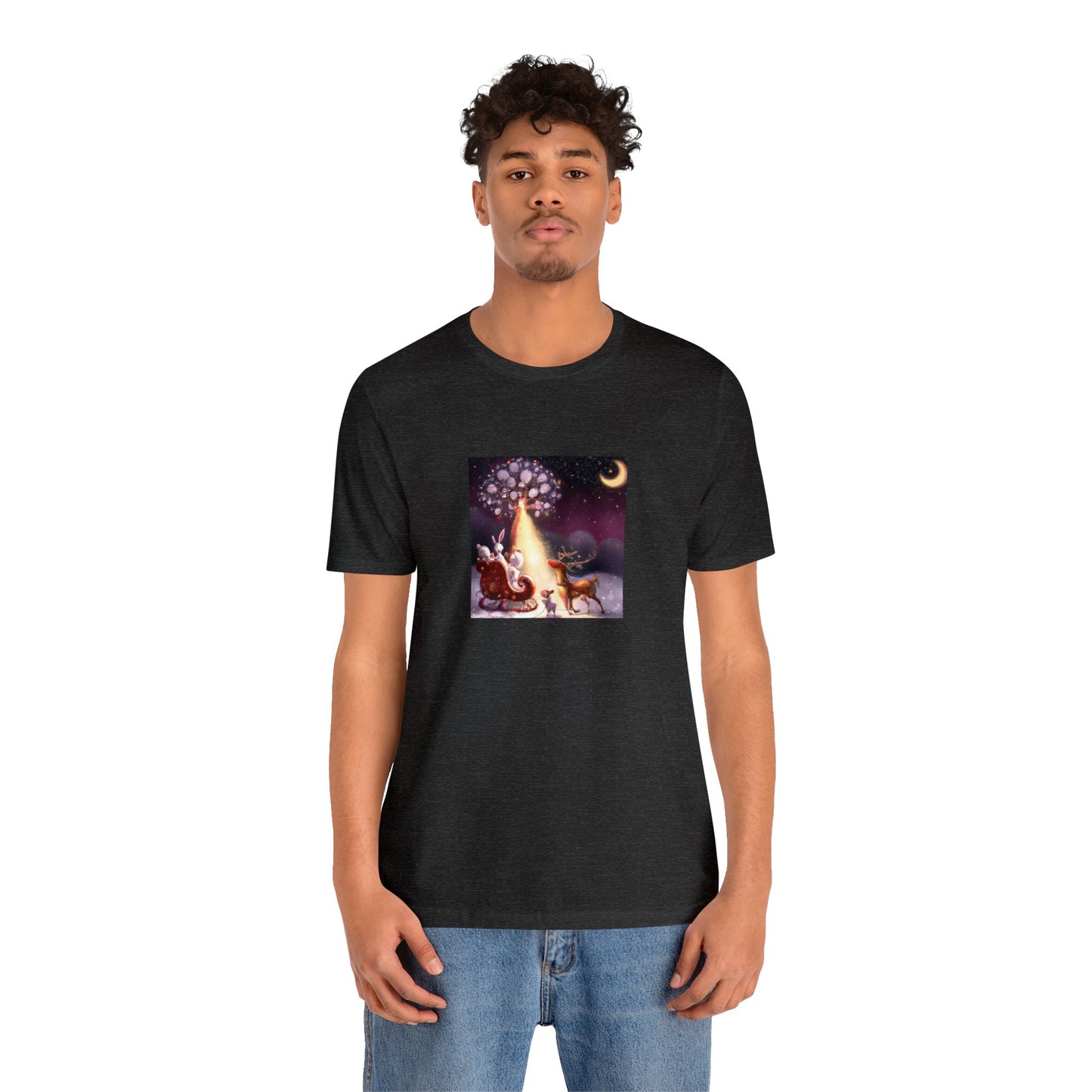 Phineas Fluffleton - Tee