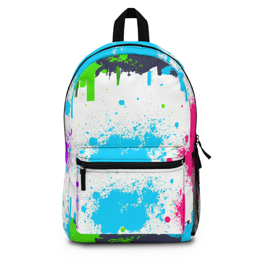 Minnie Artley - Backpack