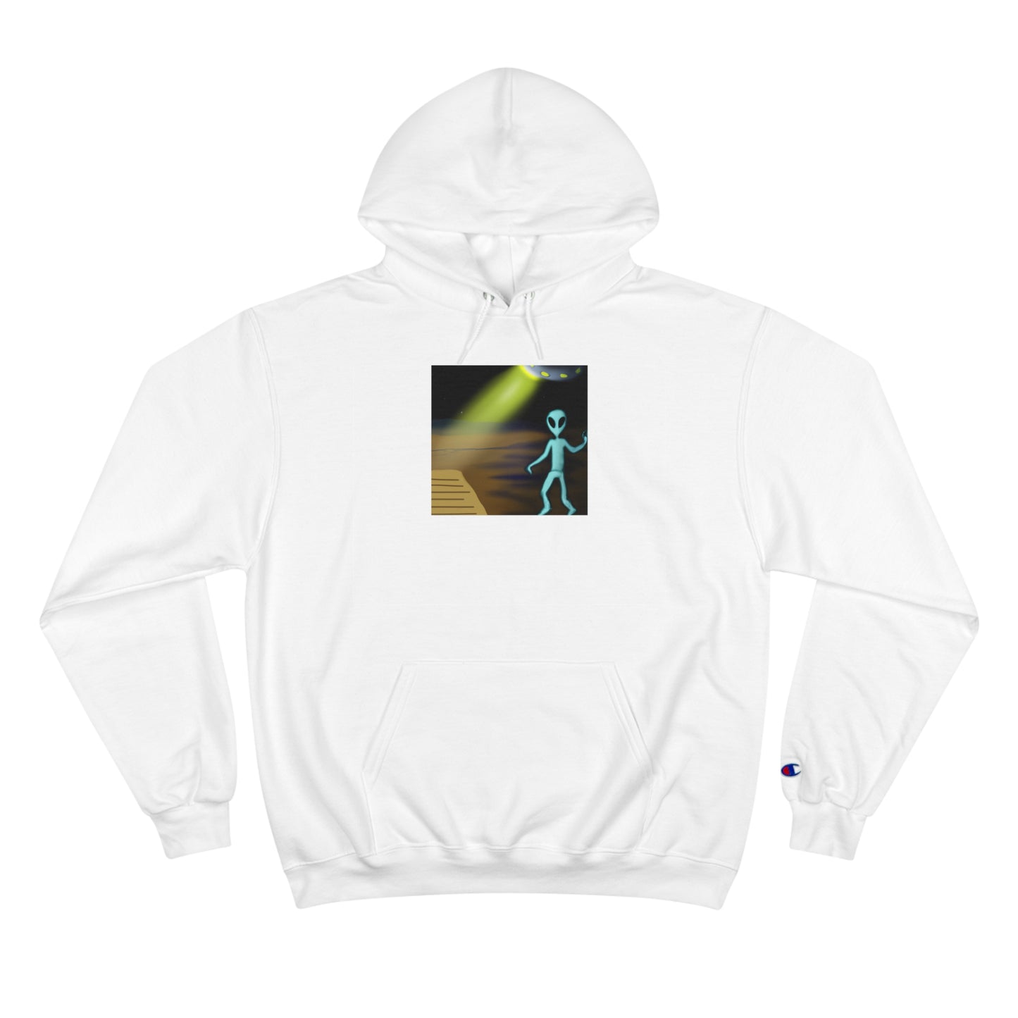 Mihax Khuzzzio - Hoodie