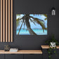 Tropical Haven - Canvas