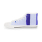 Silas Woodbridge - High Top Shoes