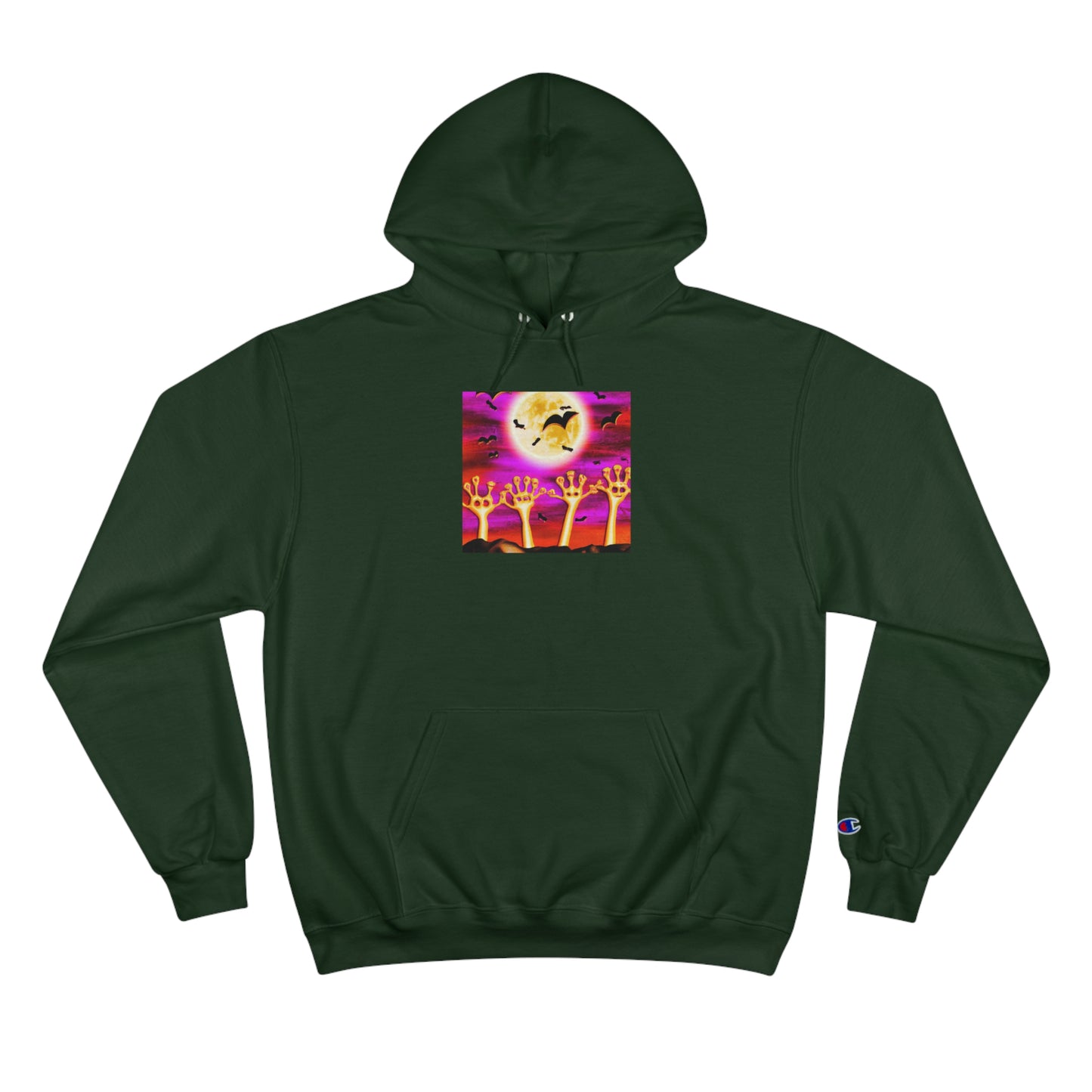 Sir Enrico Wraithking - Hoodie