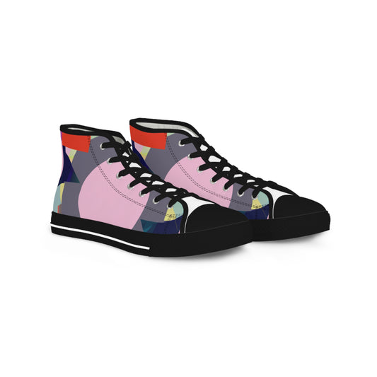 Harvey Tailorlshoes - High Top Shoes