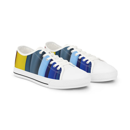 Palomo Summergale - Low Top Shoes