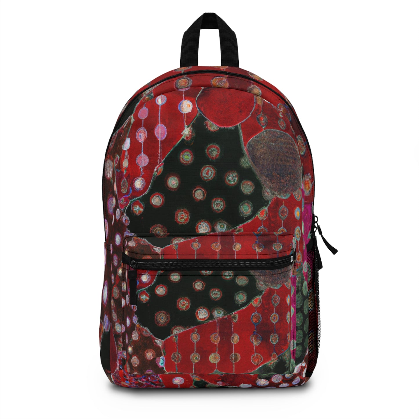 Janessa Reinschmidt - Backpack