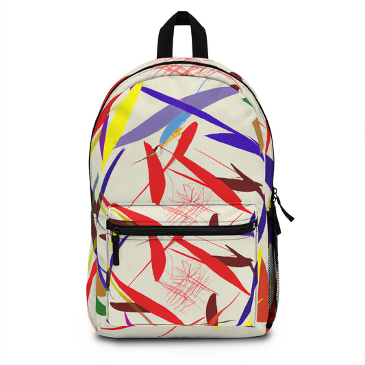 Harrison Brimspark - Backpack