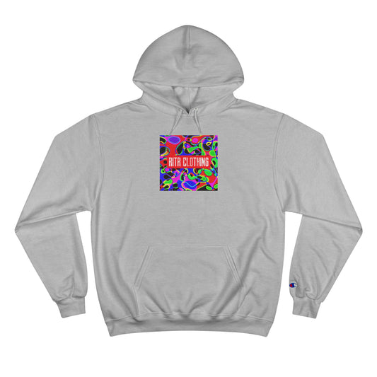 Aeolus of Pisa - Hoodie