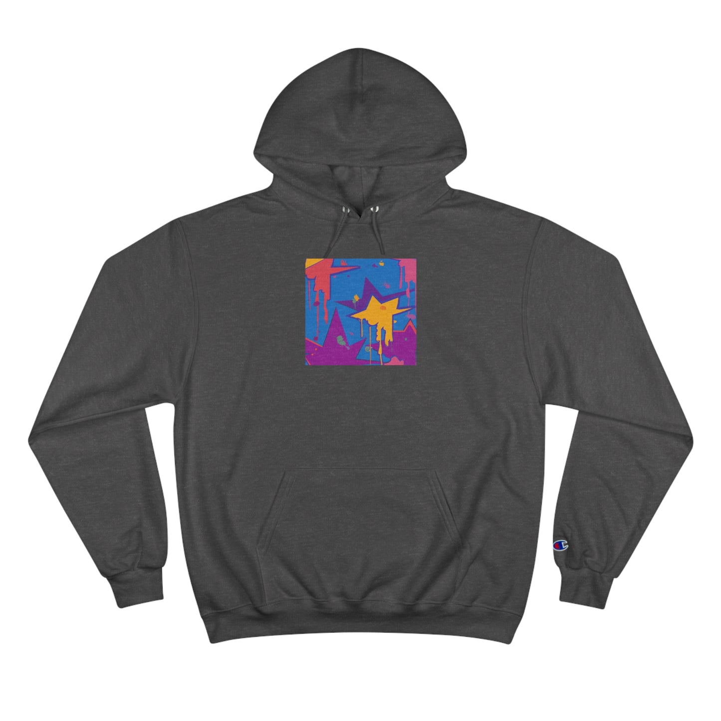 Aeshia Glitchlock - Hoodie