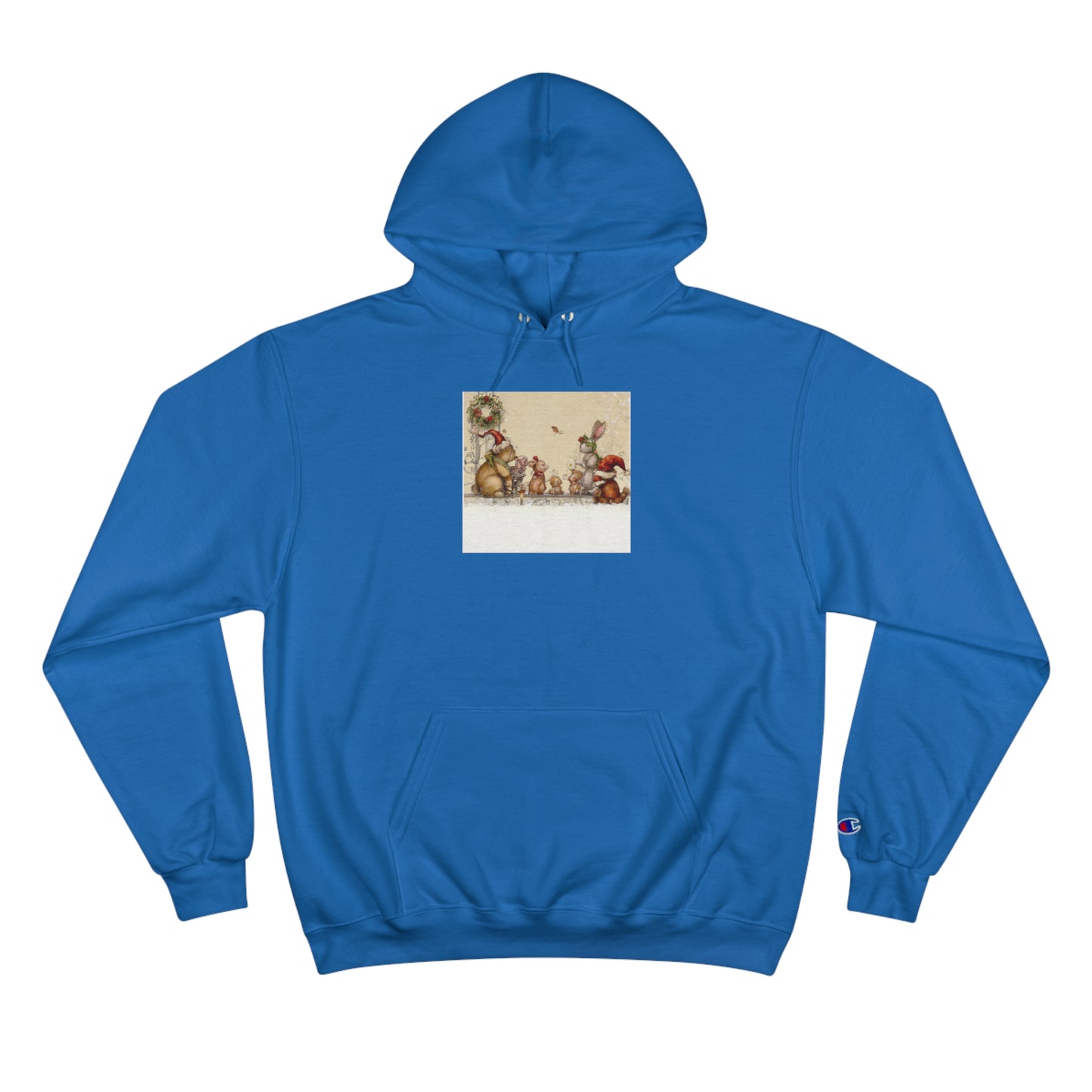 Fleece Beanlefy - Hoodie