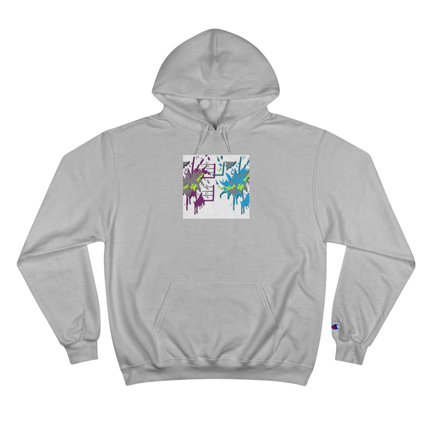 Kevyn Lyfe - Hoodie