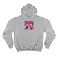 Roseo di Carnevale - Hoodie