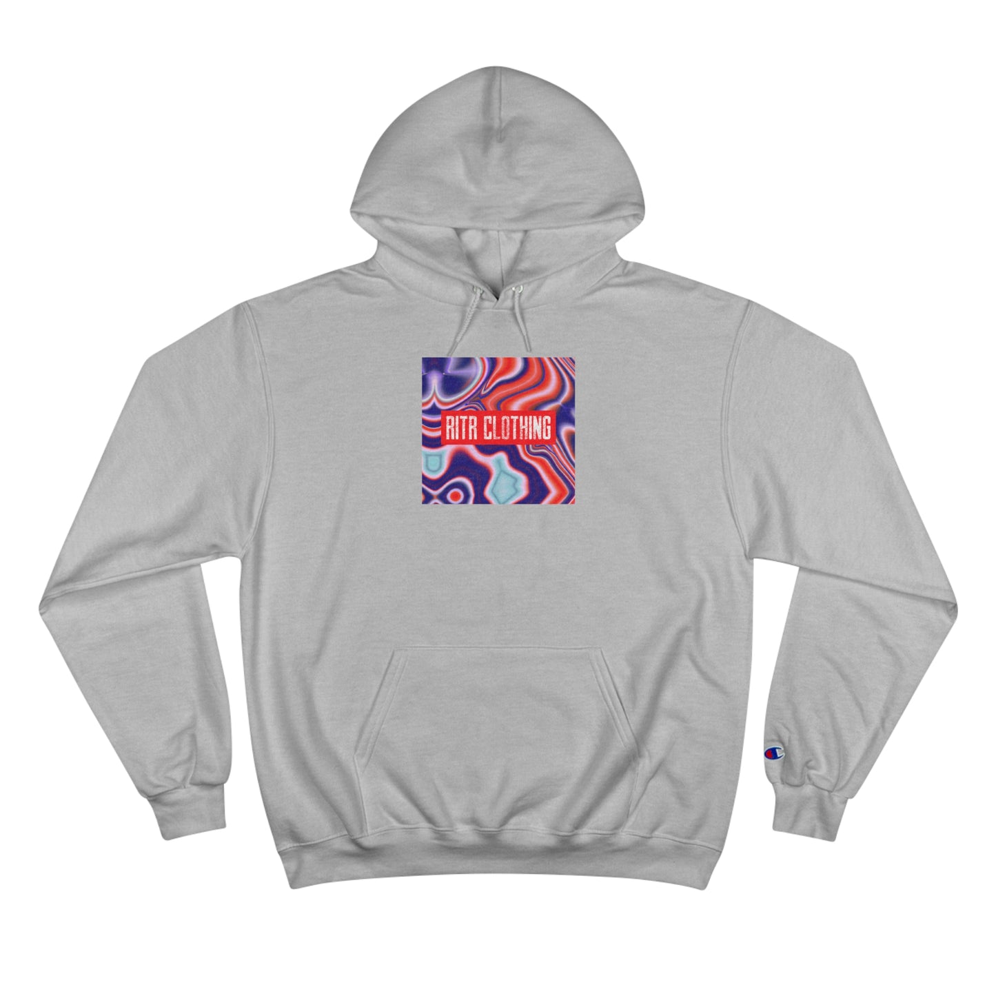 Roseo di Carnevale - Hoodie