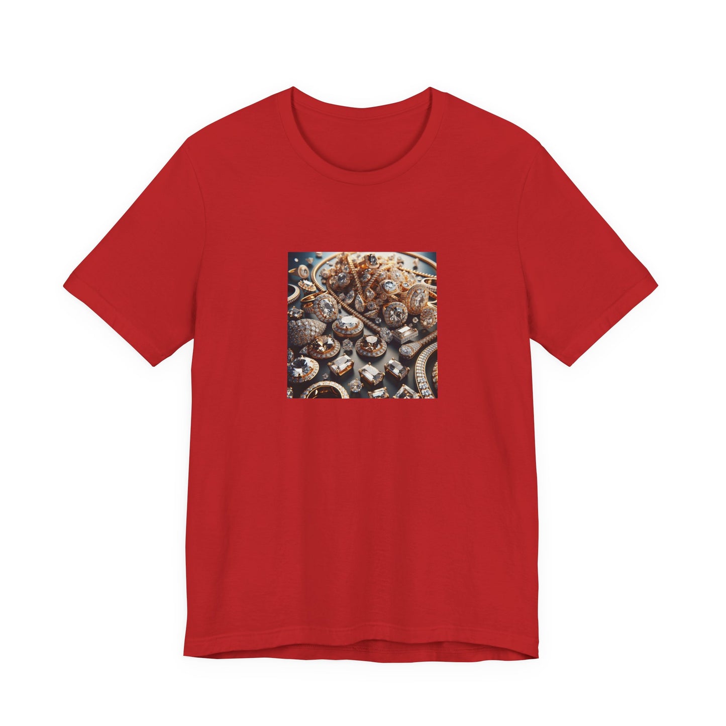 Jemima Goldstone - Tee