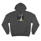 Hasso Zorntar - Hoodie