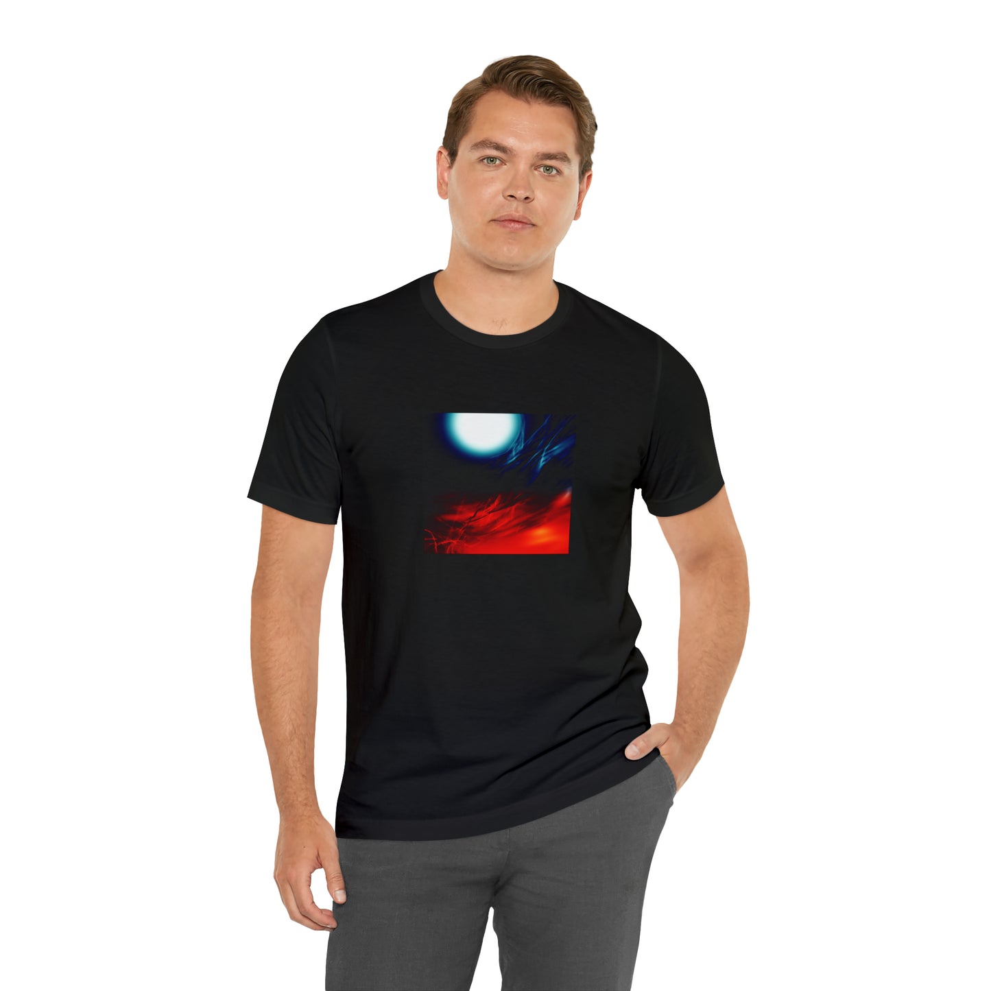 Auriel the Archdaimon - Tee