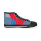 Orazio the Shoe Smith - High Top Shoes