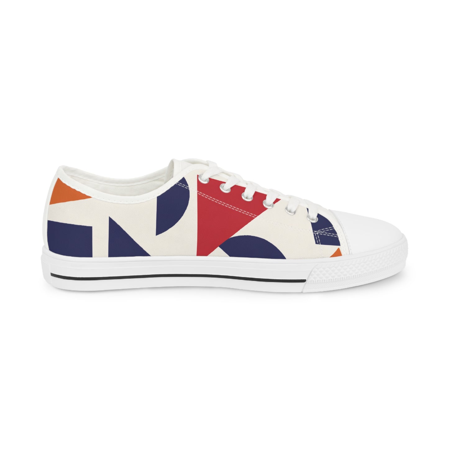 Esteroello da Gama - Low Top Shoes