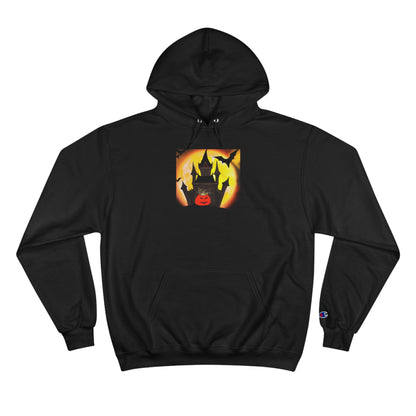 Sir Kayleb Agaroflure - Hoodie