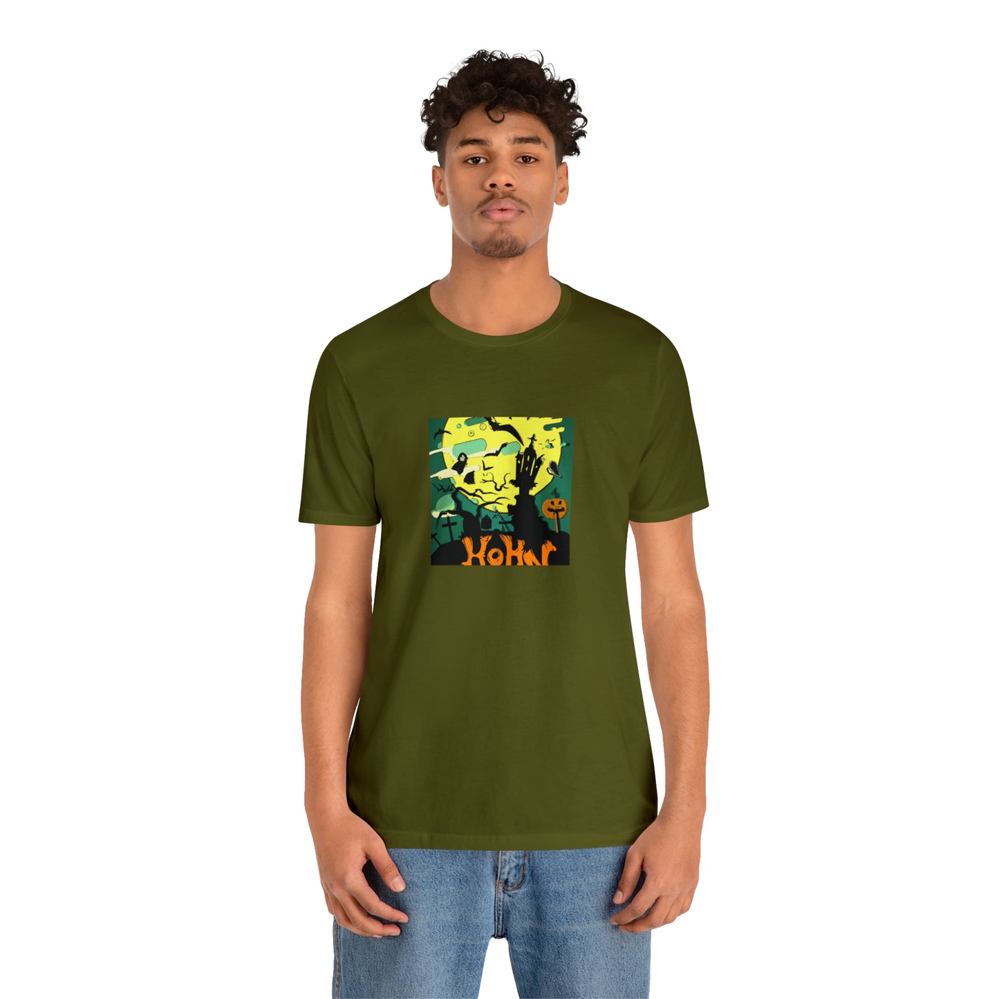 Olde Loveless Strayseeker - Tee