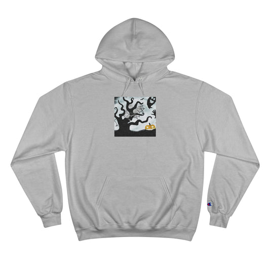 Faelda Spectralus - Hoodie