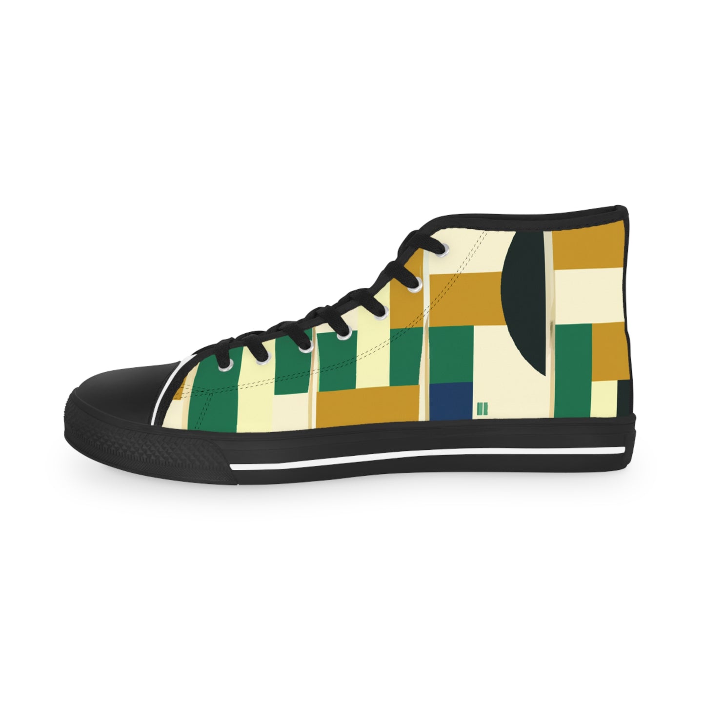 Giorgio da Feltre. - High Top Shoes