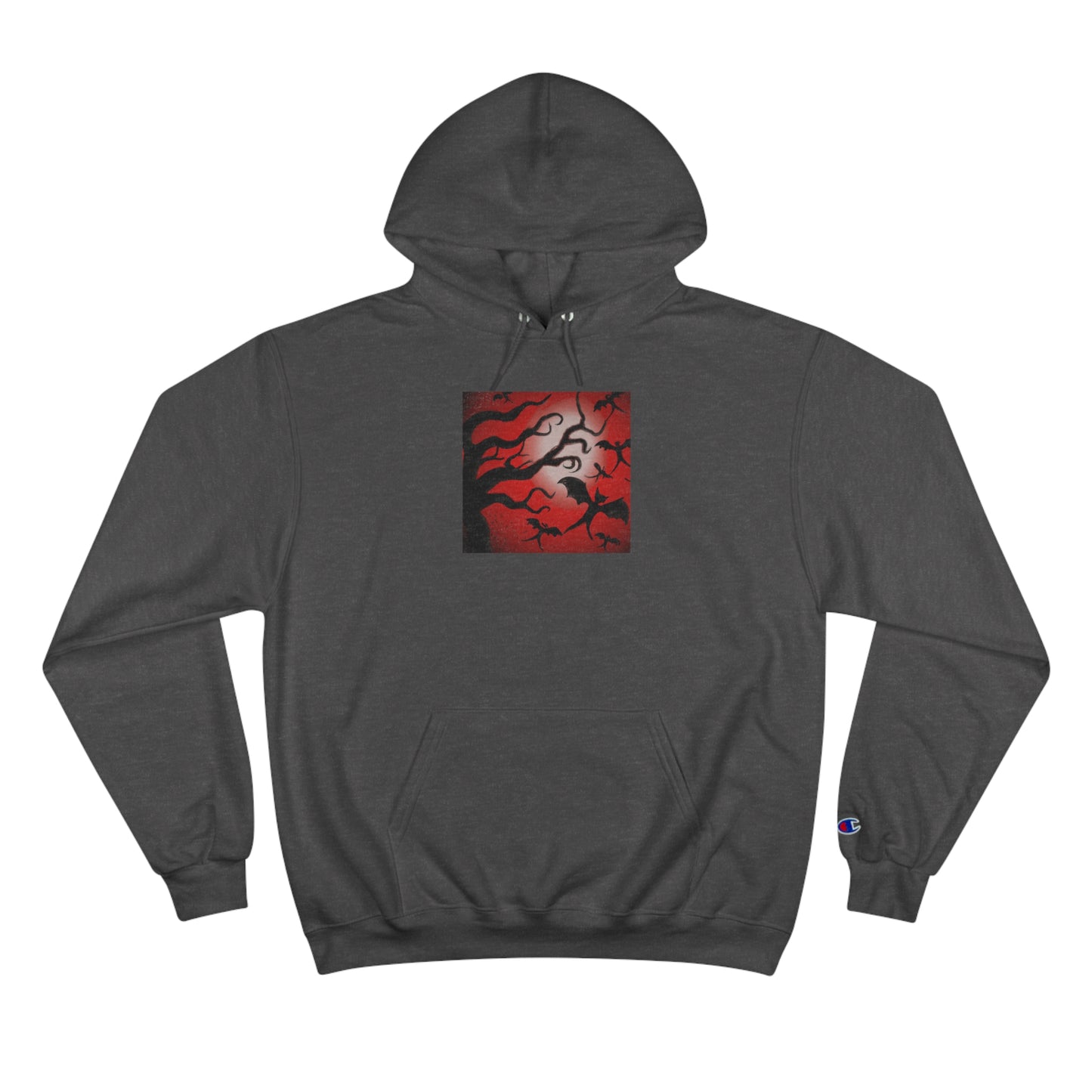 Spiritt of Sir Guy of Gloucester - Hoodie