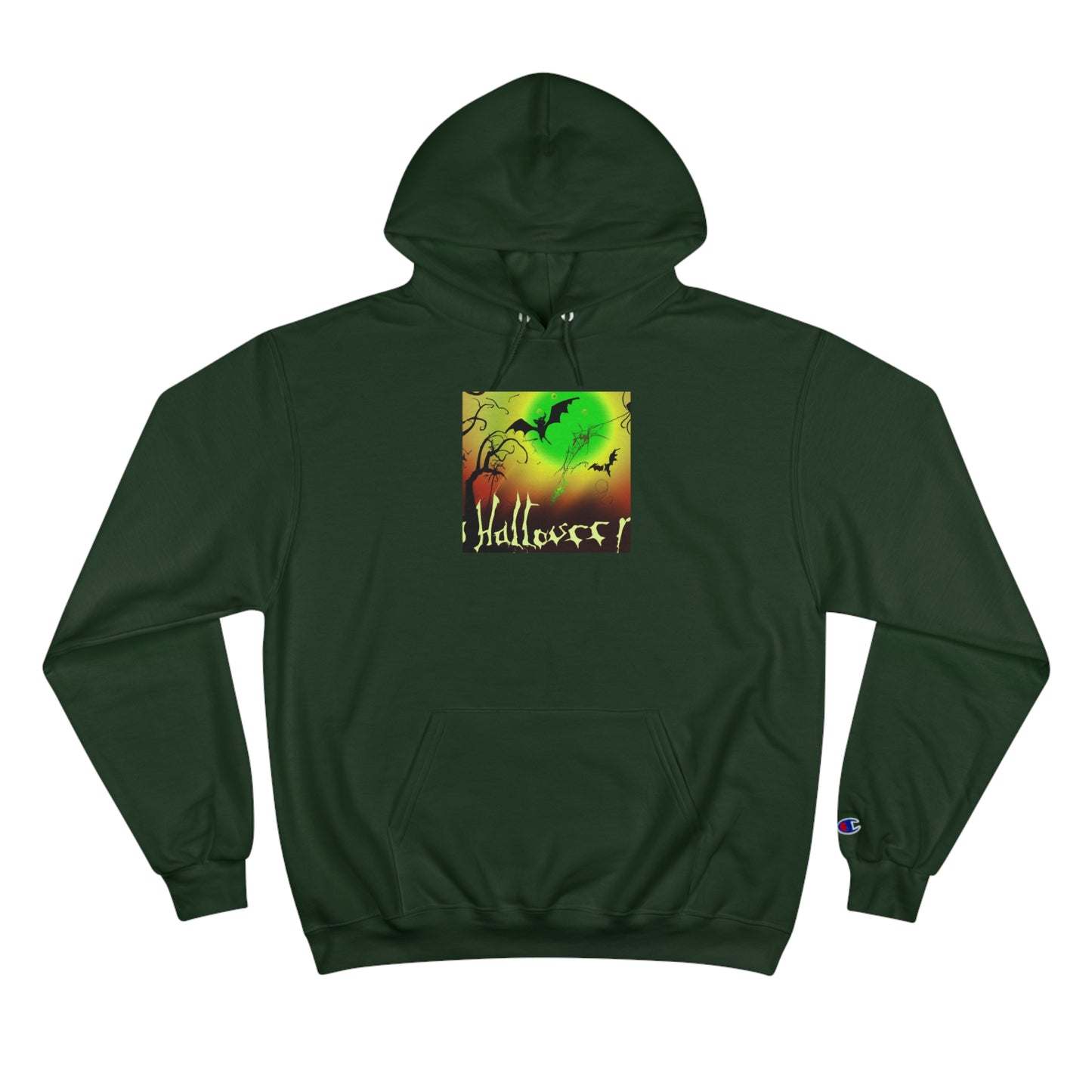 Gillian Elventerrence - Hoodie