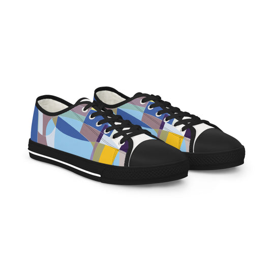 Eleo da Verona - Low Top Shoes