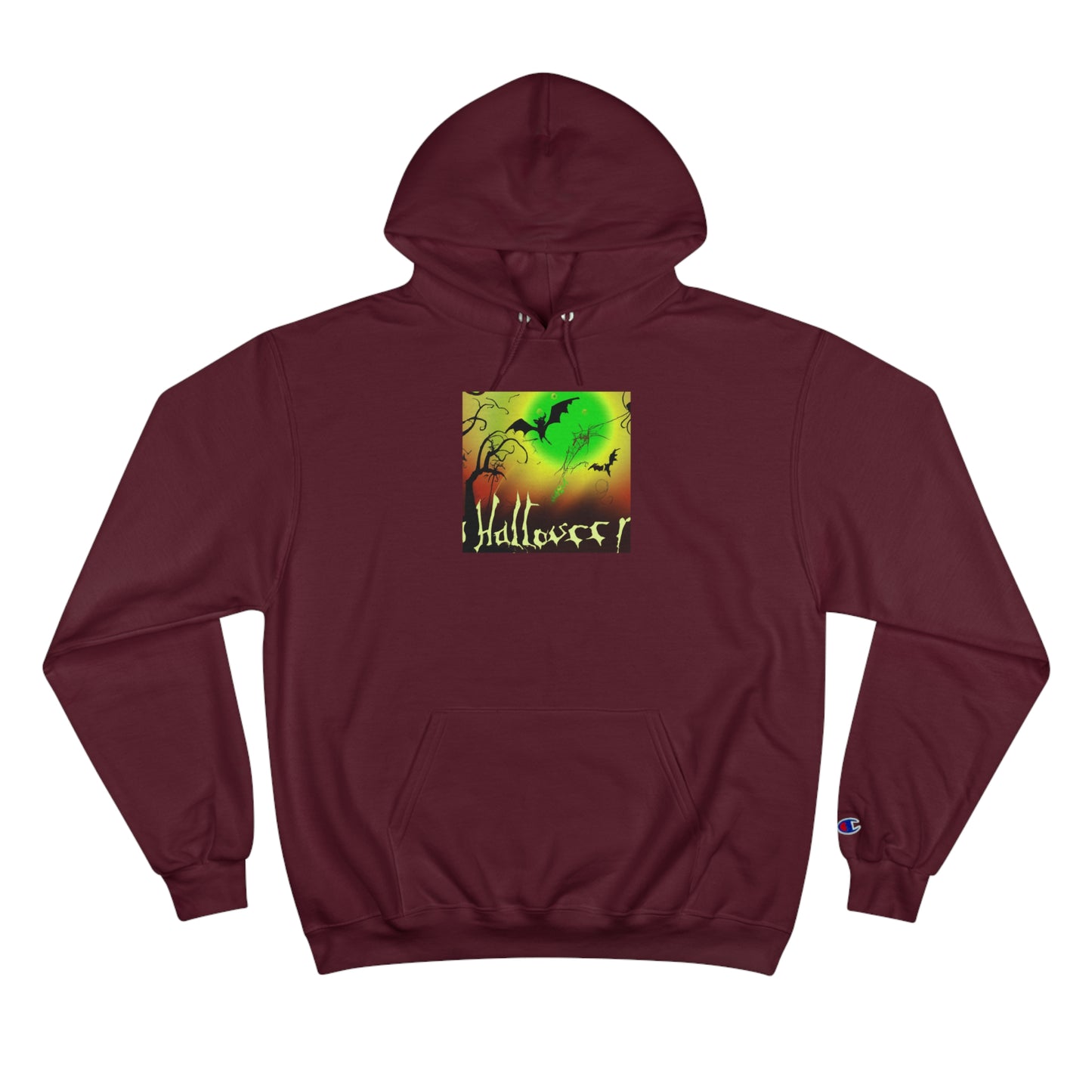 Gillian Elventerrence - Hoodie