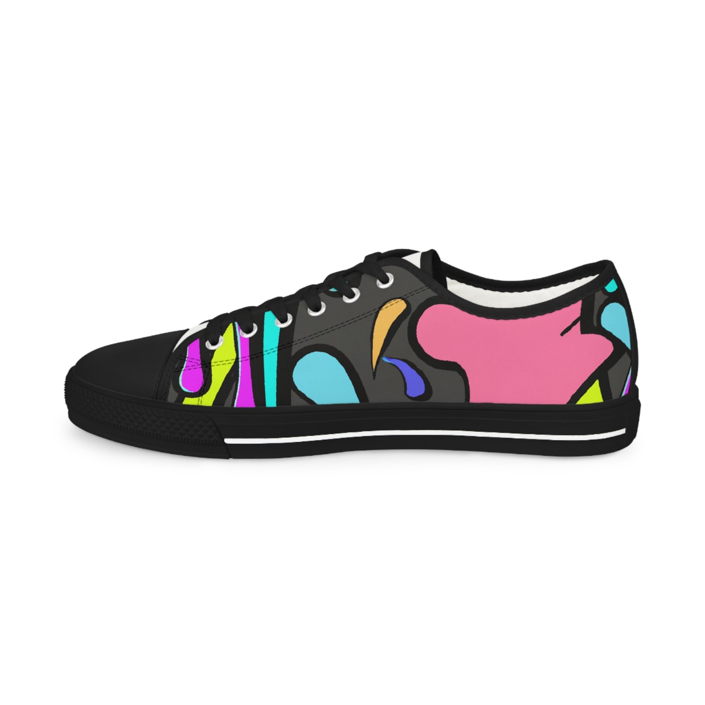 Fusoino di Portello - Low Top Shoes